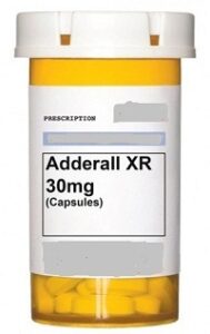Buy Adderall 30mg Online in Europe
