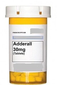 Adderall 30mg for sale