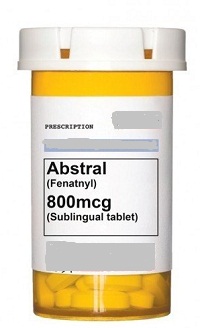 Abstral sublingual tablets for sale in UK