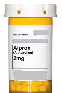Alprox (Alprazolam) 2mg for sale