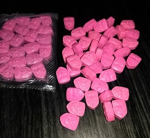 Anonymous ecstasy pills 180mg for sale