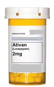 Buy Ativan Online in Europe
