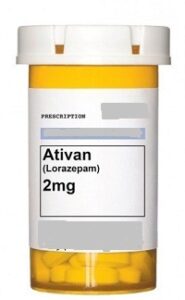 Ativan for Sale Online in Europe