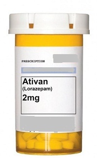 Ativan pills for sale in Europe