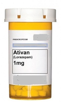 Ativan pills for sale