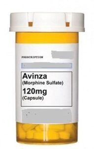 Avinza drug for sale in Alaska