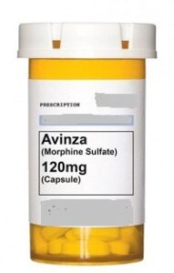 Buy Avinza Online in Alaska