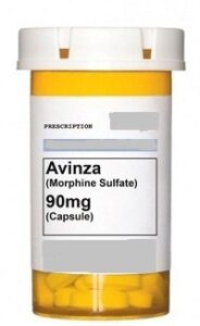 Avinza drug for sale