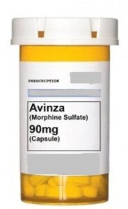 Buy Avinza Capsules