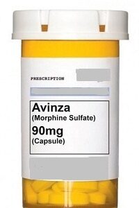 Buy Avinza Capsules