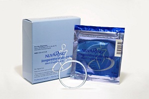 Contraceptive vaginal ring for sale