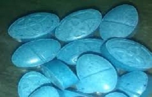 Blue Toyotas 160mg xtc pills for sale in Germany