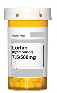 Lortab pain pills for sale
