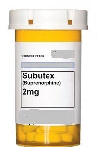 Subutex pills for sale