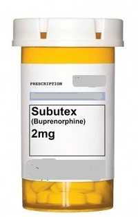 Subutex pills for sale