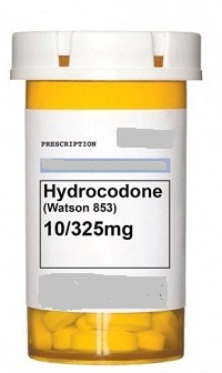 Buy Watson Hydrocodone