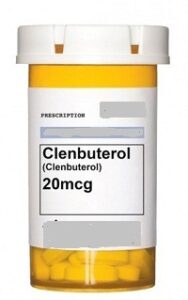 Clenbuterol for sale