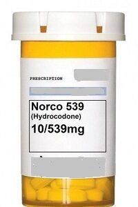 Norco pain medication for sale