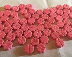 Purchase Chupa Chups MDMA Pills Online in Ireland