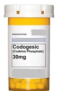Buy Codogesic online