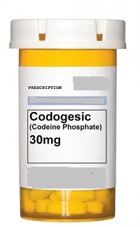 Buy Codogesic online