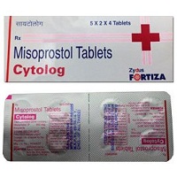 Buy Cytolog tablet