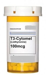 Cytomel T3 for sale