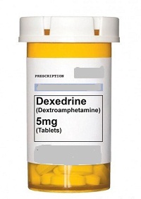 Order Dexedrine online