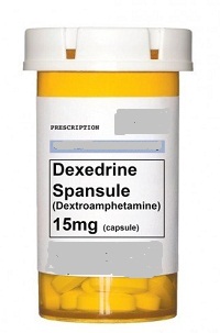 Dextroamphetamine sulfate for sale in Europe