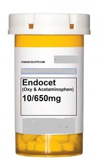 Buy Endocet online in Trinidad and Tobago