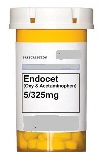 Buy Endocet online