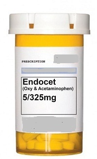 Endocet for sale