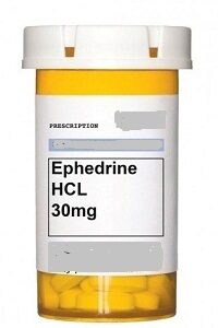 Ephedrine tablets for sale
