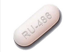 Ru486 abortion pills on sale