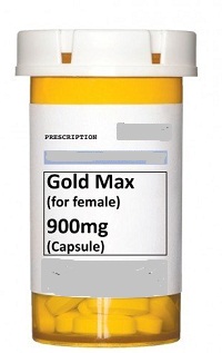 Gold Max Pills for Sale
