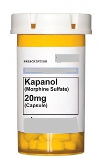 Kapanol for sale