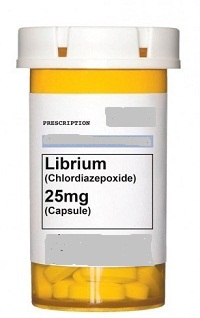 Chlordiazepoxide for sale in Europe
