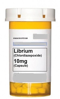 Buy Librium online