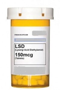 Buy LSD online
