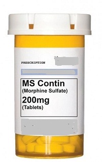 MS Contin pills for sale in Kuwait