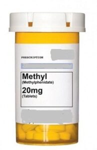 Buy Methylphenidate Online in the UK