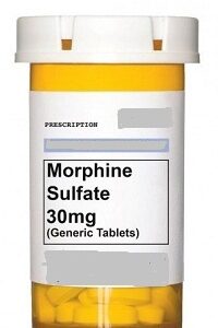 Morphine Sulfate For Sale Online in Tennessee