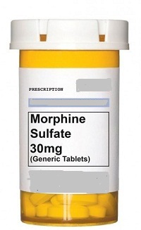 Morphine sulphate for sale in Tennessee
