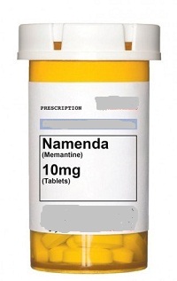 Namenda tablets for sale in Europe