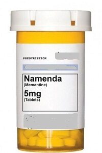 Namenda tablets for sale
