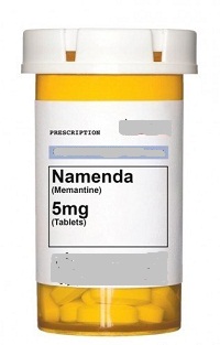 Namenda tablets for sale