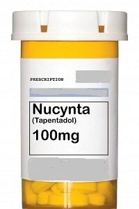 Nucynta pain medication for sale