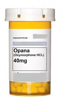 Opana pain medication for sale