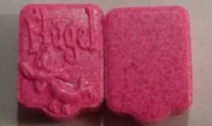 Buy 230mg Pink Flügel in Georgia