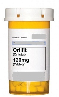 Orlistat tablets for sale